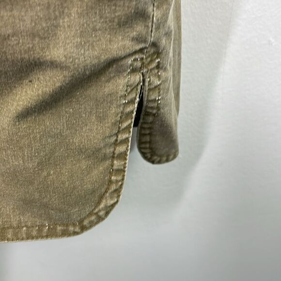 Trail Designs TV726 Fishing Sport Hunting Photography Vest Men’s Green 2X - Picture 9 of 14